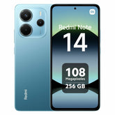 Smartphone Xiaomi 6,67" 8 GB RAM 256 GB Blue